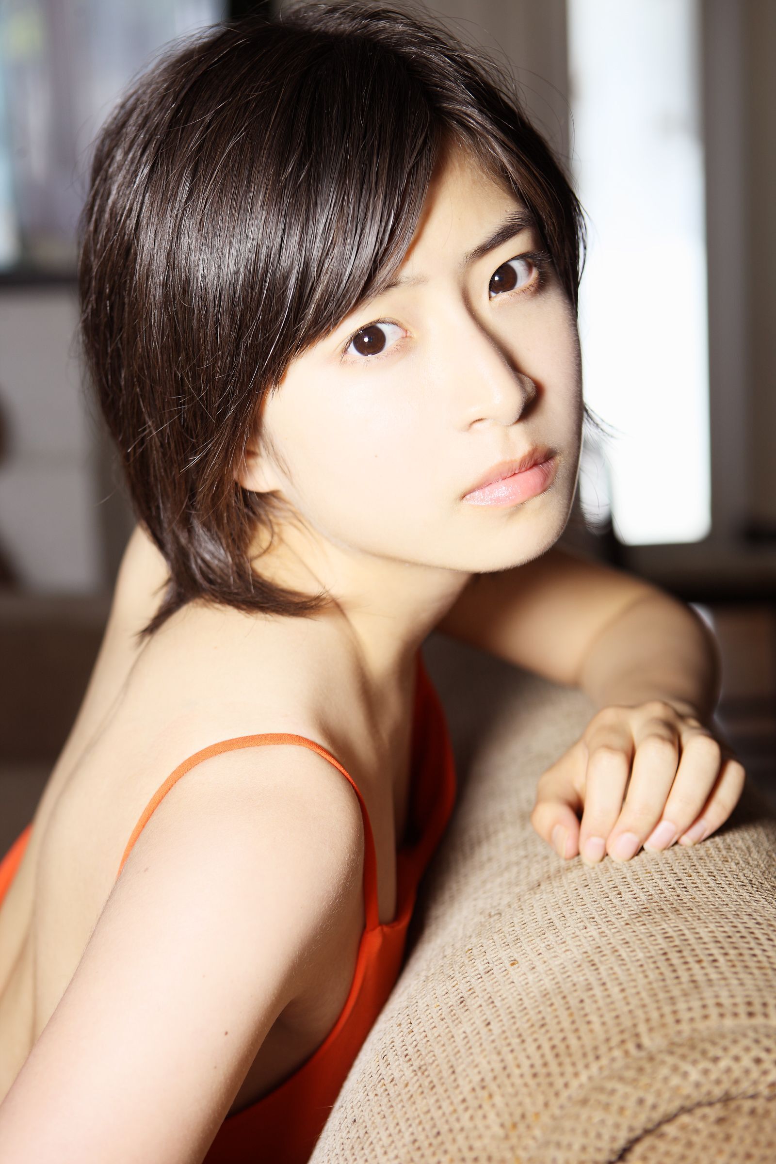 南沢奈央 [NS Eyes] 091116 SF-553